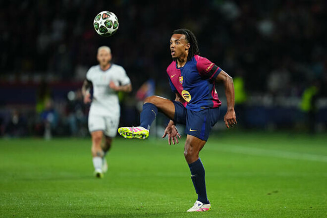 Барселона близка к продлению контракта с ключевым игроком