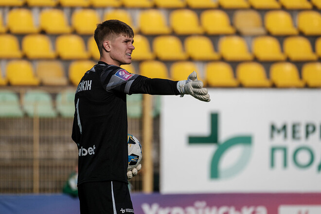 Стало известно, сколько получили Карпаты от продажи Кинарейкина в Испанию