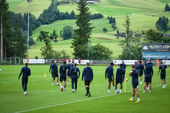 Боруссія М – Металіст 1925. Прогноз і анонс на товариський матч