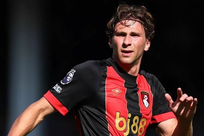 ПСЖ визначився, що робитиме далі з трансфером Забарного