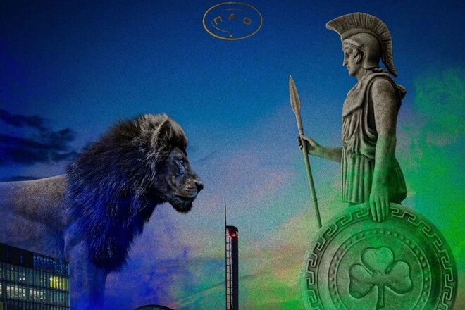 Рейнджерс – Панатинаикос. Прогноз и анонс на матч Q2 Лиги чемпионов