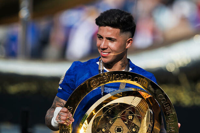 Гравець дав згоду. Реал готує рекордний трансфер у своїй історії