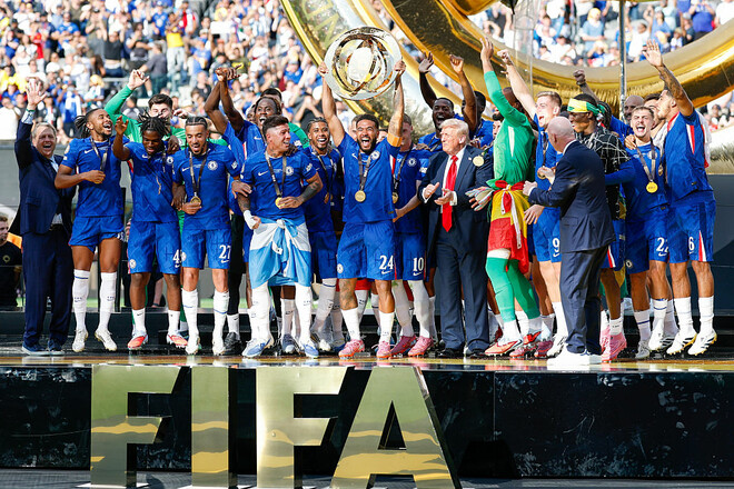 Клубный чемпионат мира стал популярным среди любителей ставок