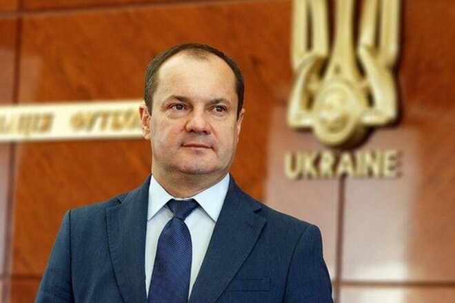 Минай снялся со всех турниров под эгидой ПФЛ