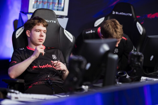 B8 – Astralis. Прогноз і анонс на матч першого етапу IEM Cologne