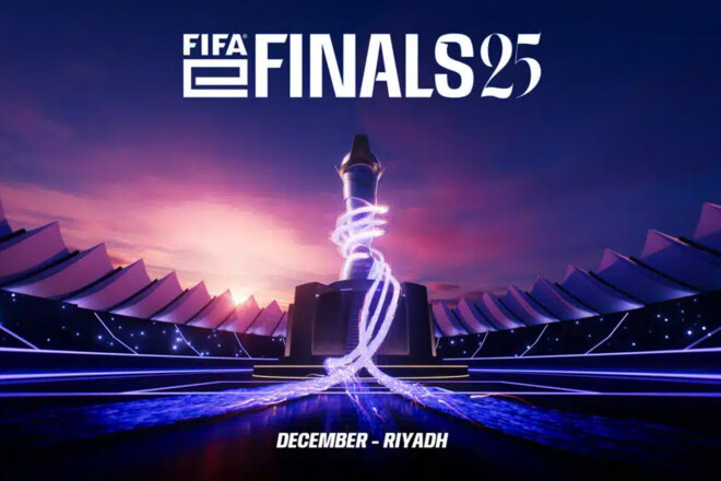 Стало известно, где пройдут финалы FIFAe в 2025–2026 годах