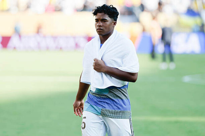 Нападающий Реала получил травму. Выбыл на серьезный срок