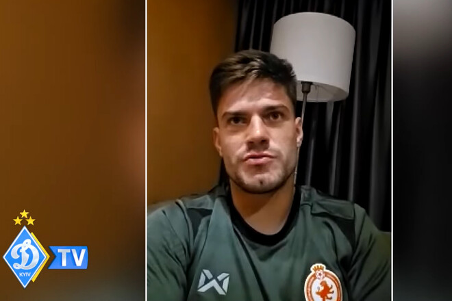 ПРЯДУН: «Если Динамо забьет быстрый гол, будет легче. Выиграют 3:0 или 4:0»