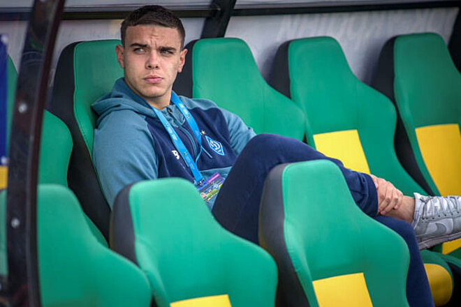 Екс-гравець збірної України назвав гравця Динамо, якому потрібно піти