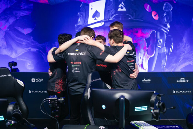 Коли грають B8 та NAVI? Розклад матчів на IEM Cologne з CS2