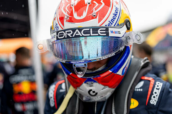 Новая эра в Формуле-1. Где продолжит карьеру Макс Ферстаппен