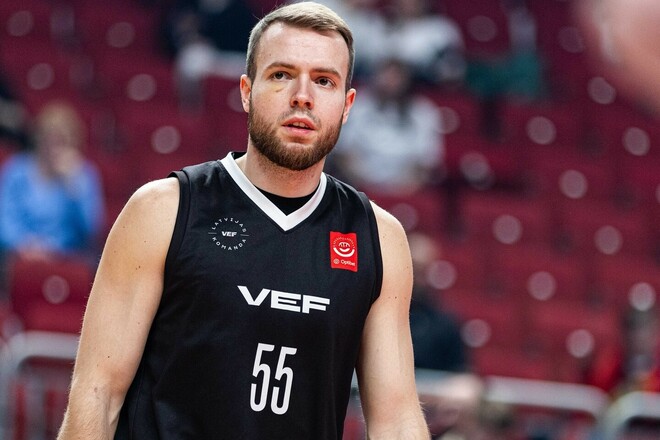 Украинцы Сидоров, Шундель и Полуяхтов продолжат играть за границей