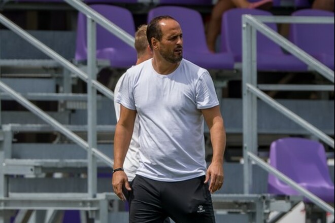 Андерсон РИБЕЙРО: «Мы довольны полученным опытом»