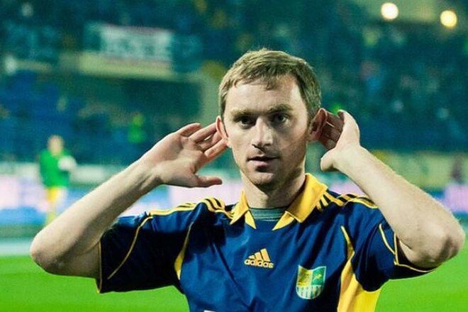 «Ніхто не очікував». Воробей – про матч збірної України з Туреччиною