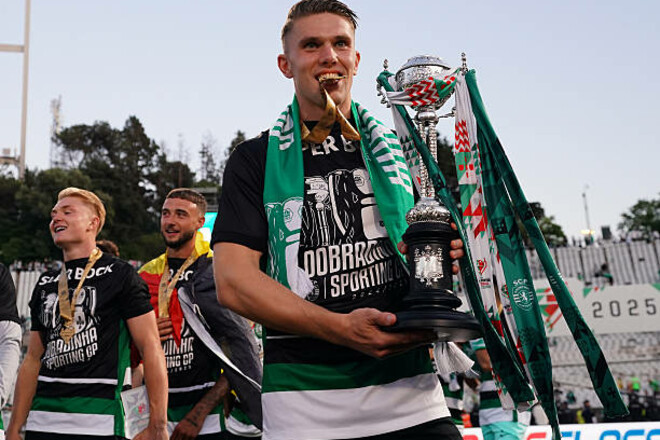 Один из лучших форвардов мира перейдет в Арсенал. Романо подтвердил