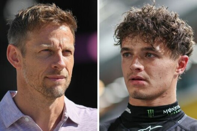 Чемпион Ф1: «Он должен это осознать. Его сопернику на такое наплевать»