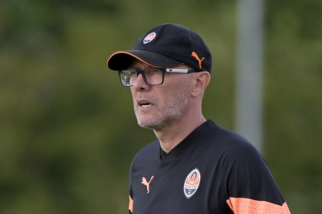 «Влюблен в футбол». Николини рассказал о работе с Тураном