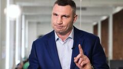 КЛИЧКО: «Вам рано или поздно придется понести ответственность»