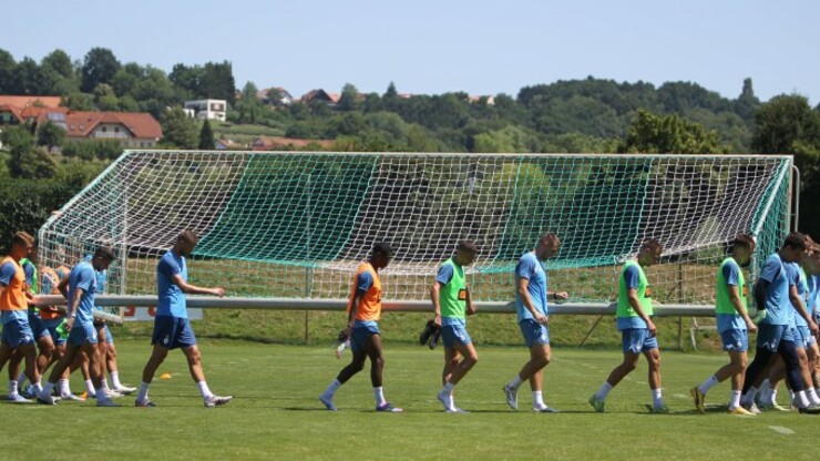 «Від Динамо чекав більшого». Екс-динамівець дав прогноз на матч із Хамруном