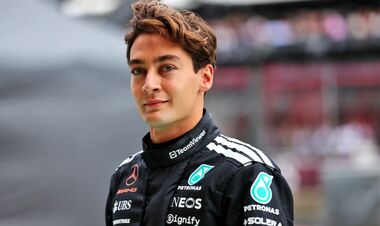 Лидер Мерседес отреагировал на возможный переход Ферстаппена
