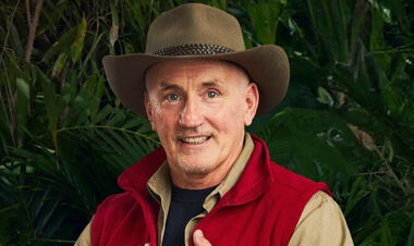 Легенда бокса: «У Усика с ним будут проблемы. Пусть дерётся с Фьюри»