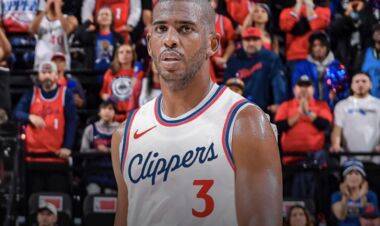 Зірковий ветеран НБА Кріс Пол знайшов собі новий клуб