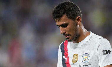 Фантастика. Реал готує божевільну пропозицію щодо найкращого гравця світу