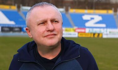 «Любимый тесть». Биловар рассказал о своих отношениях с Суркисом