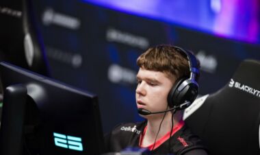 B8 – Astralis. IEM Cologne. Перший етап. Дивитись онлайн. LIVE трансляція