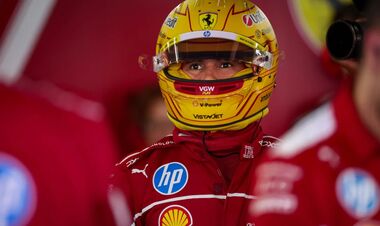 Хемілтон вказав на головний недолік Феррарі, що йому заважає