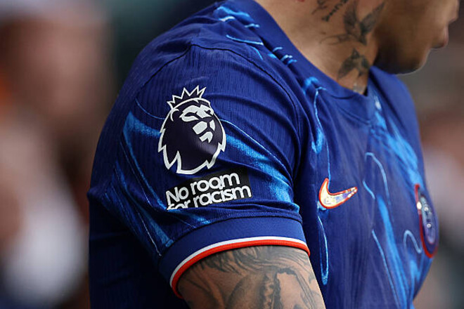 АПЛ поза конкуренцією за трансферними витратами серед топ‑5 ліг Європи