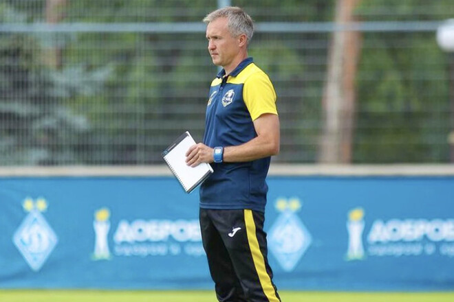 OFFICIALLY. Kobin learned the name of a new assistant in Ingulka