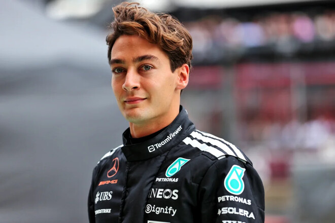 Лидер Мерседес отреагировал на возможный переход Ферстаппена