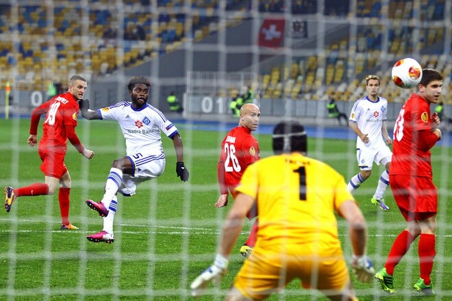 «Динамо следует помнить о Туне». Иван ГЕЦКО – о старте киевлян в ЛЧ