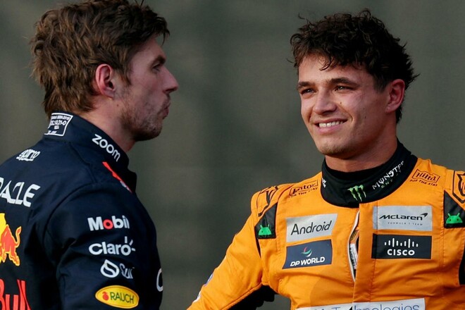 Легенда автоспорта: «Он кричит, будто ему 12, а Ферстаппен настоящий пилот»