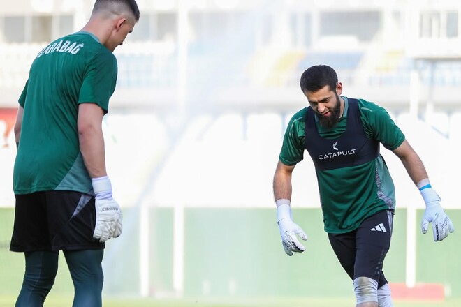 Шелбурн – Карабах. Прогноз и анонс на матч квалификации Лиги чемпионов