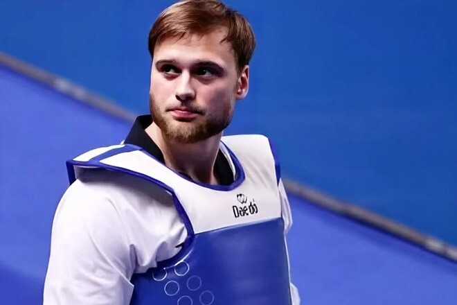 В останню секунду – удар із розвороту. Українець – про бронзу Універсіади