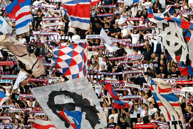 Зіра – Хайдук. Прогноз і анонс на матч кваліфікації Ліги конференцій