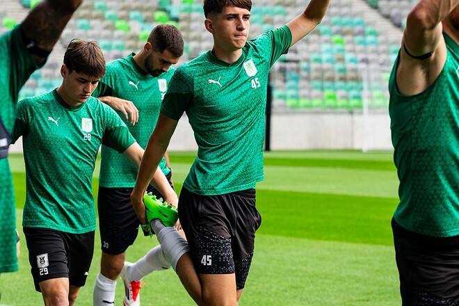 Олімпія – Інтер Ескальдес. Прогноз на матч кваліфікації Ліги конференцій