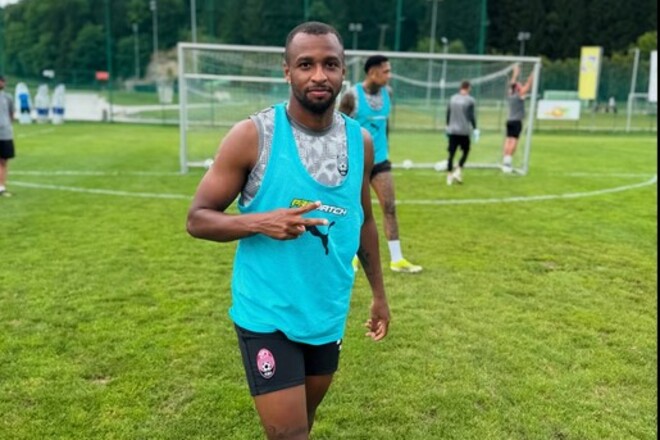 Завершили сборы ничьей. Заря провела спарринг с клубом Аль-Сайлия