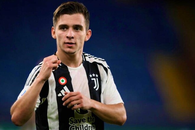 ОФИЦИАЛЬНО. Уже больше не в аренде. Ювентус подписал игрока Порту