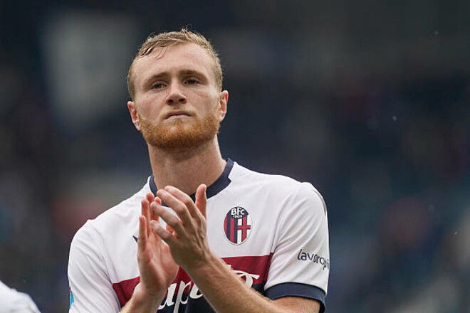 ОФІЦІЙНО. Мілан відпустив півзахисника в оренду в інший клуб Серії А