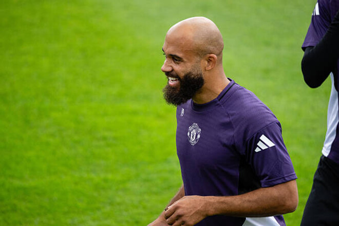 Новачок МЮ залишився в історії АПЛ найрезультативнішим гравцем Брентфорда