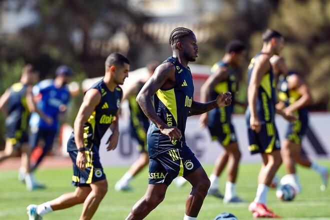 Фенербахче – Аль-Іттіхад. Прогноз і анонс на товариський матч