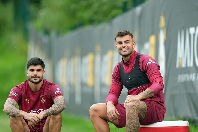 Галатасарай – Кальяри. Прогноз и анонс на товарищеский матч