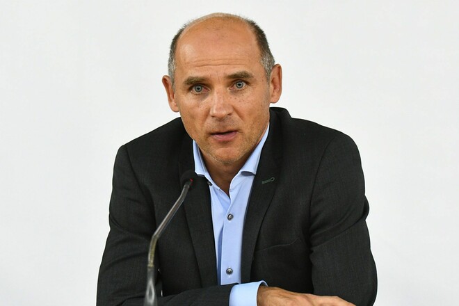 «Завжди хочеться більшого». Скрипник – про літні збори в Словенії