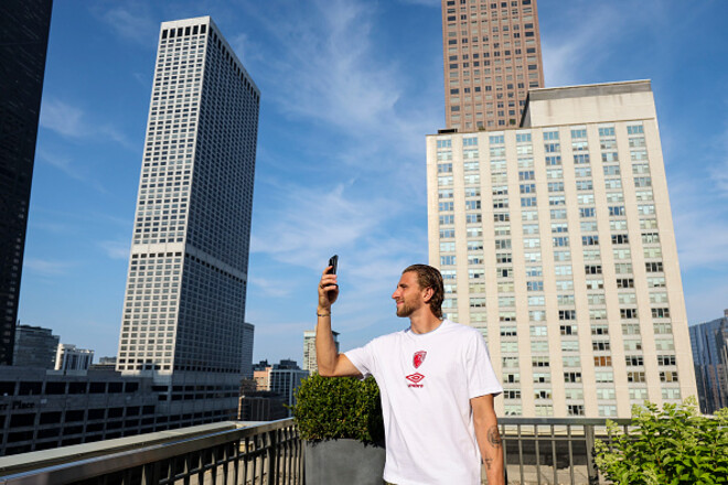 «Це наш ключовий гравець». У Борнмуті відреагували на проблеми із Забарним