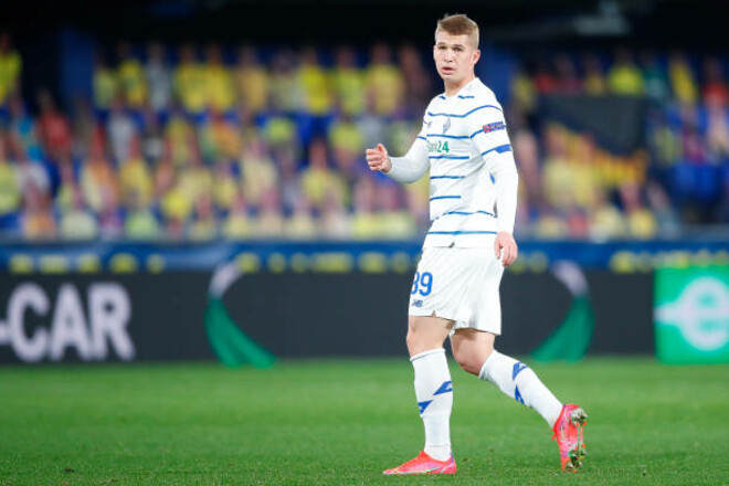 «Буде дуже важко». Екс-гравець Динамо – про українського нападника