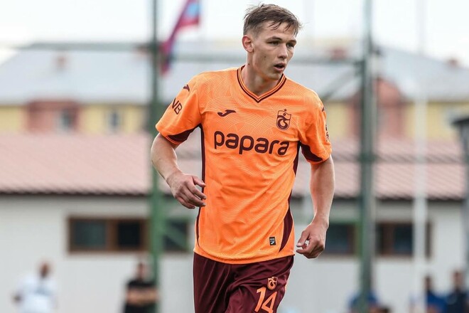 Трабзонспор – Персеполис. Прогноз и анонс на товарищеский матч