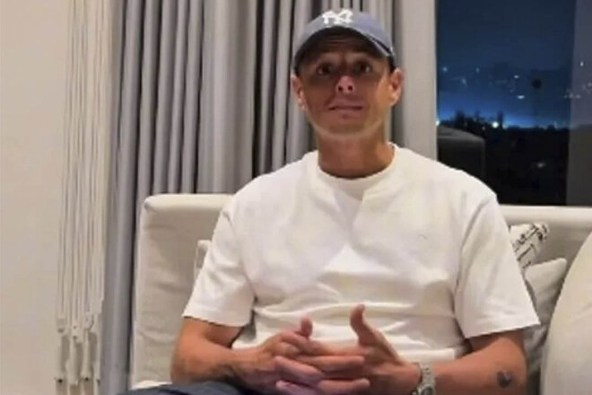 ФОТО. Экс-форвард Манчестер Юнайтед угодил в скандал. Он унизил женщин